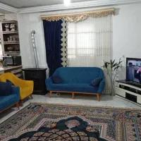 ویلا دو خواب مدرن با ویو و امکانات کامل|اجارهٔ کوتاه‌مدت آپارتمان و سوئیت|شیرگاه, |دیوار