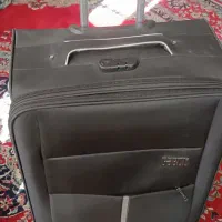 چمدان چرخ دار مسافرتی