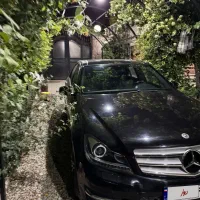 c200 مدل اخر ۲۰۱۰ ترخیص ۲۰۱۲|خودرو سواری و وانت|تهران, بروجردی|دیوار
