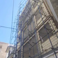 داربست فلزی  (ابوالفتحی)|خدمات پیشه و مهارت|بروجرد, |دیوار