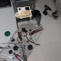 نصاب و تعمیرکار مجاز پکیج ایران رادیاتور(خدادادی)|خدمات پیشه و مهارت|رشت, لاکانی|دیوار