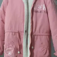 پالتو دخترانه