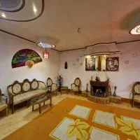 ویلای دوبلکس مبله دربست شیک وتمیز|اجارهٔ کوتاه‌مدت ویلا و باغ|سورک, |دیوار