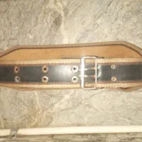 کمربند ورزشی