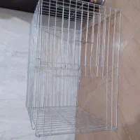 جفت کن فلزی کبوتر