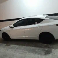 kmc j7|خودرو سواری و وانت|فردیس, شهرک شهید حسینی|دیوار