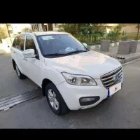 لیفانx60مدل 93