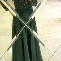 لباس مجلسی شیک سایز ۳۸ تا ۴۰