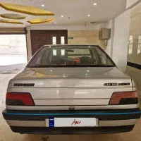 پژو۴۰۵
