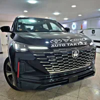 چانگان CS55 مونتاژ سایپا ـ مدل 1404 صفر خشک روز