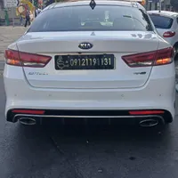 کیا اپتیما GT Line 2400cc، مدل ۲۰۱۷|خودرو سواری و وانت|تهران, عباس‌آباد|دیوار