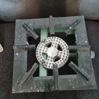 گاز تک شعله