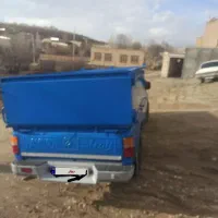 نیسان وانت بار مدل 95