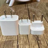 اداپتور اپل و اپل واچ