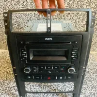 لوازم فابریک استوک خودرو