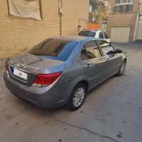 دنا تیپ ۲ مدل ۹۵|خودرو سواری و وانت|اصفهان, فرح آباد|دیوار