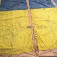 چادر برزنتی|کوهنوردی و کمپینگ|بندر ماهشهر, |دیوار