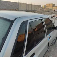 پراید۸۵ تمیز|خودرو سواری و وانت|بهبهان, |دیوار