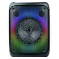 اسپیکر بلوتوثی رم و فلش خور KTS-1579