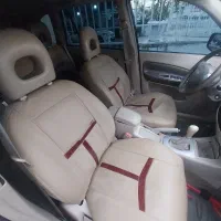 ام وی ام x33 بی رنگ درحد|خودرو سواری و وانت|آمل, |دیوار