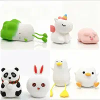 چراغ خواب سیلیکونی|چراغ خواب و آباژور|تهران, لاله زار|دیوار