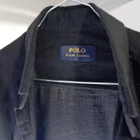 پیراهن مشکی