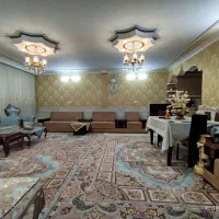 ۱۲۰متردوخوابه/ عروس دامادی/شهرک باغ انگوری|اجارهٔ آپارتمان|ورامین, ورامین|دیوار