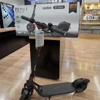 SCOOTER NINEBOT اسکوتر ناین بات