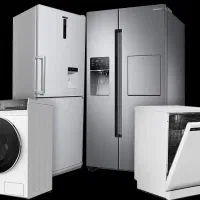 بازاریاب خانم برای شرکت گارانتی لوازم خانگی