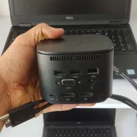 داک استیشن اچ پی HP Thunderbolt Dock G2|قطعات و لوازم جانبی رایانه|بوشهر, |دیوار