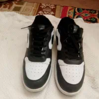 گفشهگتونی شماره 42عصل و بادوام فقط پنصد تومان|کیف، کفش، کمربند|مشگین شهر, |دیوار