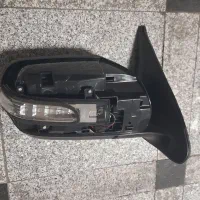 آینه بغل برقی