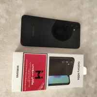 گوشی galexy a05s|موبایل|آذرشهر, |دیوار