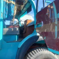 بنز تک کمپرسی مدل ۵۹ مونتاژ خارج عراقی|خودرو سنگین|اسلام‌شهر, ملک‌آباد|دیوار