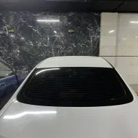 پژو ۲۰۶sdوی۸