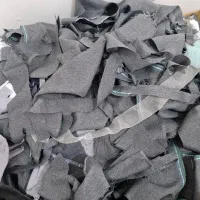 فروش کیلویی خرده پارچه نو