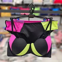 ست شورت سوتین لباس زیر صدفی ابرنگی|لباس|اصفهان, شهرک کاوه|دیوار