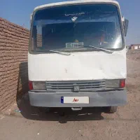 مینی بوس رهرو مدل 78