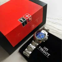 ساعت مردانه اورجینال تیسوت سوئیس (Tissot Swiss)