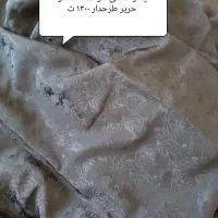 چادر مشکی و رنگی و نمازی