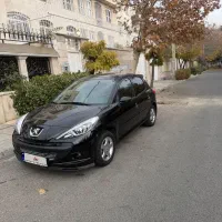 207دنده سقف پانا