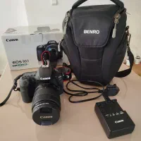 دوربین ۹۰دی کنون