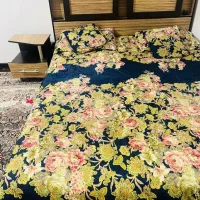 مبلمان و صنایع چوب|تخت و سرویس خواب|بندرعباس, |دیوار