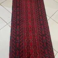 قالیچه دستباف پشمی
