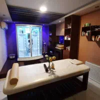 ماساژ ریلکسی و درمانی