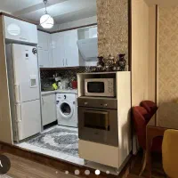 رهن اپارتمان ۷۳ متری دو خواب در باغستان غربی|اجارهٔ آپارتمان|کرج, باغستان|دیوار