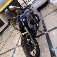 موتور کیوجی 150