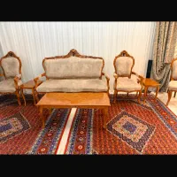 مبلمان سلطنتی