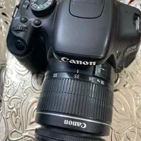 دوربین عکاسی و فیلم برداریcanon