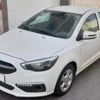 شاهین GL خشک بدون ساندروف